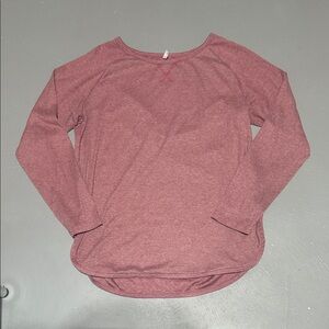 Popyoung Long Sleeve Shirt (Women’s Large)